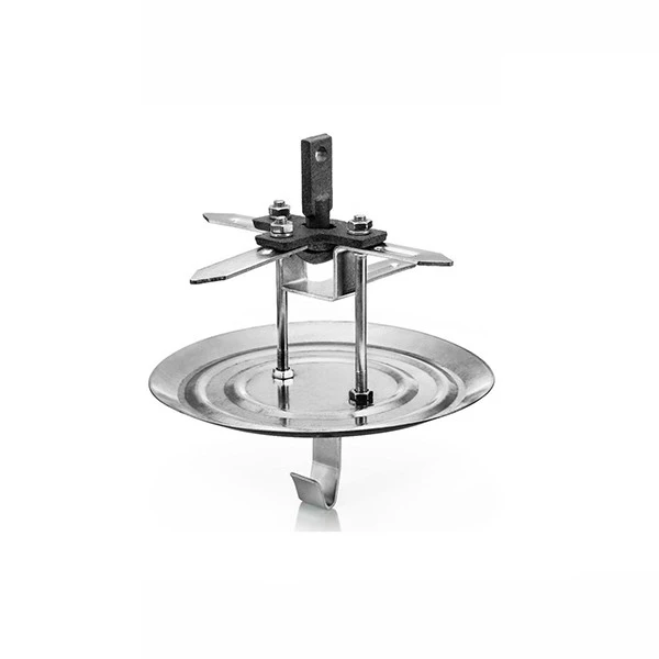 5T Oxback type drive unit